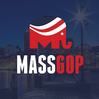 Mass GOP logo